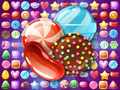 Cluiche Candy Connect