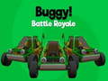 Cluiche Buggy! Battle Royale 