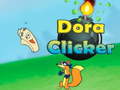 Cluiche Dora Clicker
