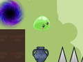 Cluiche slug jump