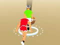 Cluiche American Football Runner