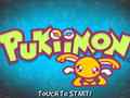 Cluiche Pukiimon