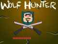 Cluiche Wolf Hunter