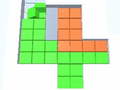 Cluiche Color Blocks vs Blocks 3D