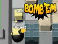 Cluiche Bom`em