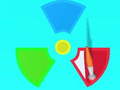 Cluiche Paint Dropper