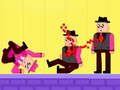 Cluiche Fight Puzzle Online