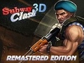 Cluiche Subway Clash Remastered