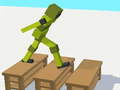 Cluiche Fail Race - Retry Run