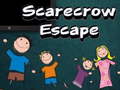 Cluiche Scarecrow Escape