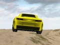 Cluiche Desert Rush