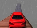 Cluiche Xtreme Racing Stunts Simulator