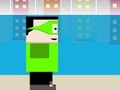 Cluiche Blocky