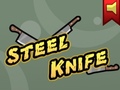 Cluiche Steel Knife