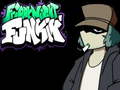 Cluiche Friday Night Funkin' vs Garcello