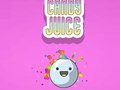 Cluiche Candy Juice