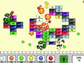 Cluiche Idle Furious Balls