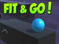 Cluiche Fit & Go!