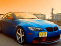 Cluiche German Fastest Cars Jigsaw