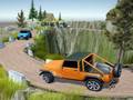 Cluiche Hill Climb Offroad Adventure
