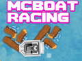 Cluiche McBoat Racing