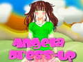 Cluiche Angela Dress Up