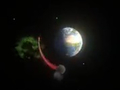 Cluiche Attack on Earth