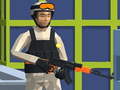 Cluiche Hitman Sniper