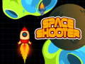 Cluiche Space shooter
