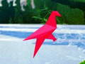 Cluiche Bird Shooting