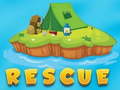 Cluiche The Rescue