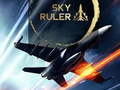 Cluiche Sky Ruler