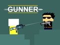 Cluiche Gunner
