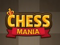 Cluiche Chess Mania