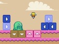 Cluiche Slime Arrows