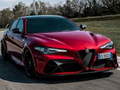 Cluiche Alfa Romeo Giulia GTA Slide