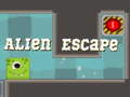 Cluiche Alien Escape