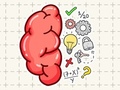 Cluiche Brain Tricky Puzzles