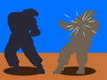 Cluiche Fight game