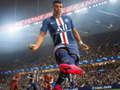 Cluiche Euro Free Kick Soccer 20