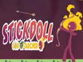 Cluiche Stickdoll God Of Archery