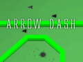 Cluiche Arrow dash