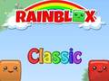 Cluiche Rainblox