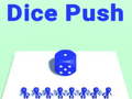 Cluiche Dice Push
