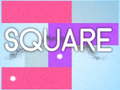 Cluiche Square 