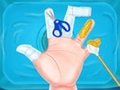 Cluiche Baby Taylor First Aid Tips