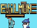 Cluiche Evil Mun