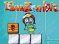 Cluiche I Saw Zombie
