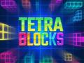 Cluiche Tetra Blocks