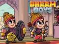 Cluiche Bheem Boys